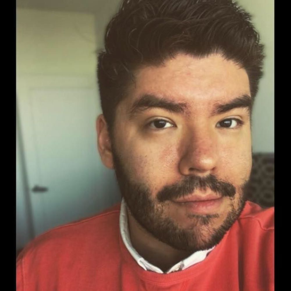 Meet your Posher, Cory